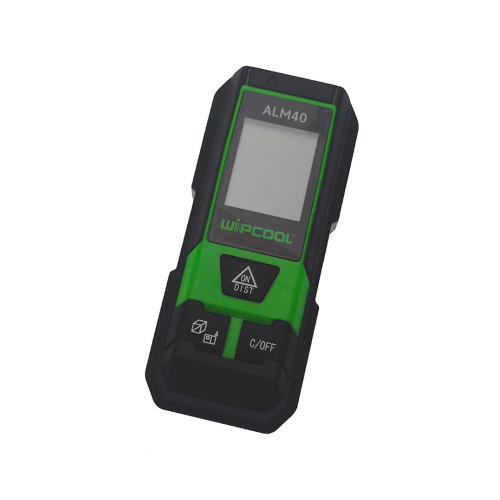 Dalmierz laserowy WIPCOOL ALM40