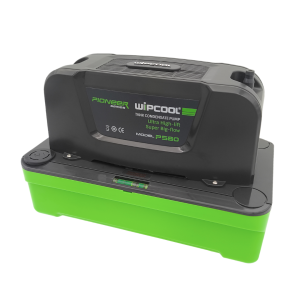 Pompka skroplin WIPCOOL P580