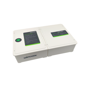 Pompka skroplin WIPCOOL P360S