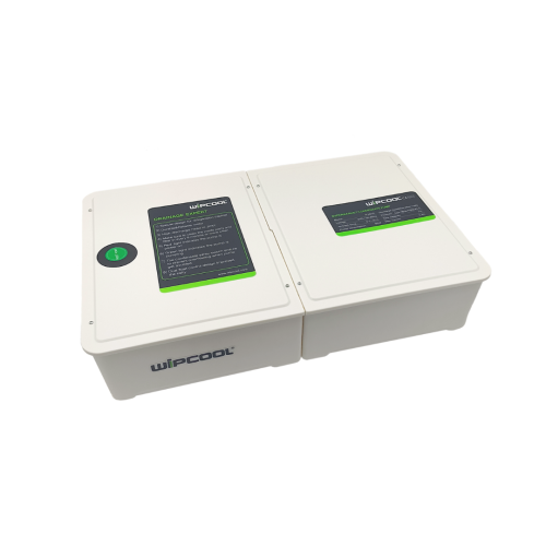 Pompka skroplin WIPCOOL P360S