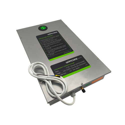 Pompka skroplin WIPCOOL P120S