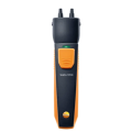 Testo 300 (4000 ppm) zestaw z drukarką, SmartSondą testo 510i + detektor Senco CO