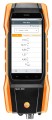 Zestaw testo 300 NEXT LEVEL (O2, CO 4000ppm) (bez drukarki) + zestaw SmartSond testo 915i/testo 510i