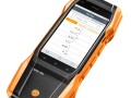 Testo 300 NL LL (O2, CO 4000ppm) z drukarką + zestaw SmartSond testo 915i/testo 510i