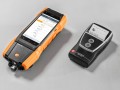 Testo 300 NL LL (O2, CO 4000ppm) z drukarką + zestaw SmartSond testo 915i/testo 510i