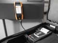 Testo 300 NL LL (O2, CO 4000ppm) z drukarką + zestaw SmartSond testo 915i/testo 510i