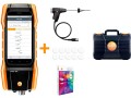 testo 300 NL LL (O2, COH2 8000ppm) bez drukarki+ zestaw SmartSond testo 915i/testo 510i