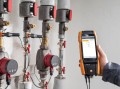 testo 300 NL LL (O2, COH2 8000ppm) bez drukarki+ zestaw SmartSond testo 915i/testo 510i