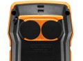 testo 300 NL LL (O2, COH2 8000ppm) z drukarką+ zestaw SmartSond testo 915i/testo 510i