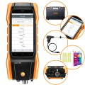 testo 300 NL LL (O2, COH2 30000ppm) bez drukarki + zestaw SmartSond testo 915i/testo 510i