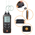 Zestaw testo 922 + 2 sondy magnetyczne