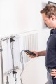 Zestaw testo 922 + 2 sondy magnetyczne