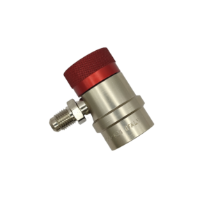 Szybkozłącze STUCCHI WC 1/4" R134a