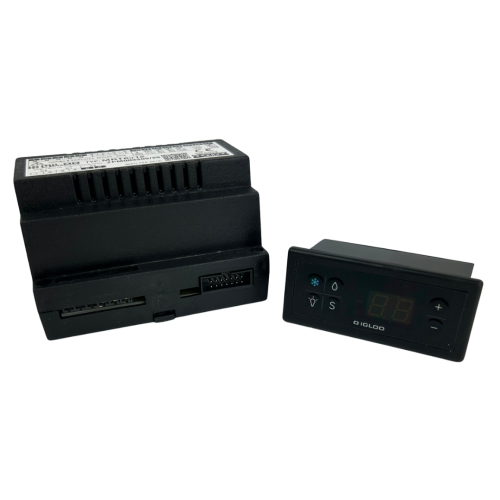 Sterownik, regulator temperatury IGLOO MRT-6