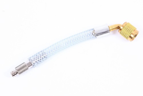 Weżyk 1/4" SAE do Strzykawek ERRECOM UV