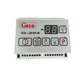 Sterownik chłodniczy GECO G-204 P00