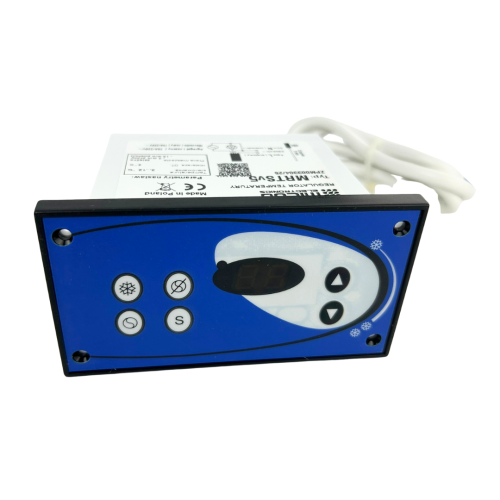 Sterownik, regulator temperatury IGLOO MRT-S