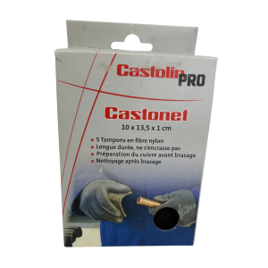 Czyścik niemietaliczny Castolin CASTONE 5szt