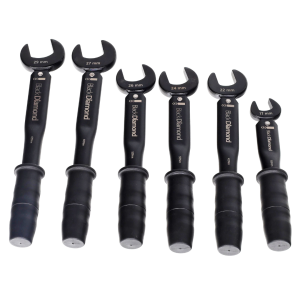Zestaw kluczy dynamometrycznych Black Diamond