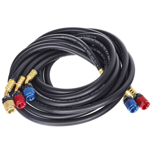 Zestaw węży Black Diamond 1/4" 180cm - 23336-EZ