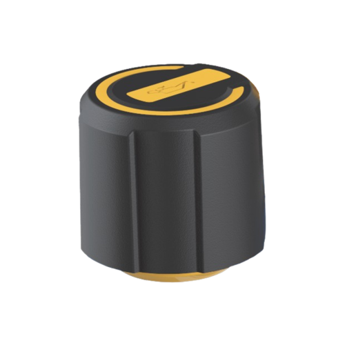 Korek / filtr mgły olejowej do pompy VRP-15D