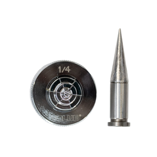 Zestaw do przezbrojenia na 1/4" do VTE-29D