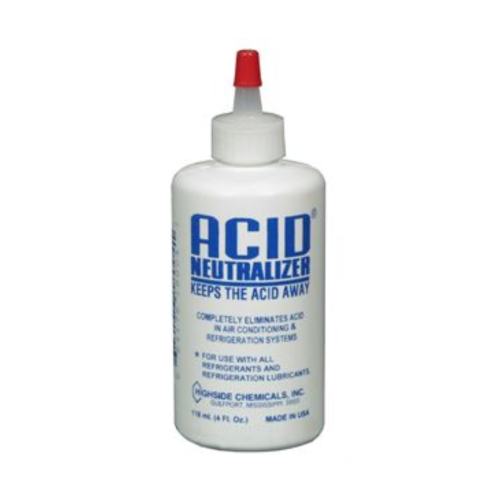 Neutralizator kwasu 118ml Acid Eliminator, odkwaszacz