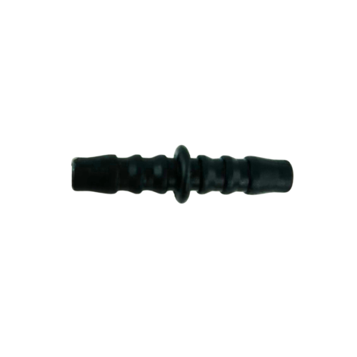 Złączka, łącznik wężyka do skroplin 6mm MM