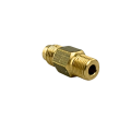 Złączka redukcyjna gwint zewn. 1/4"M SAE x 1/8"M NPT U1-4A