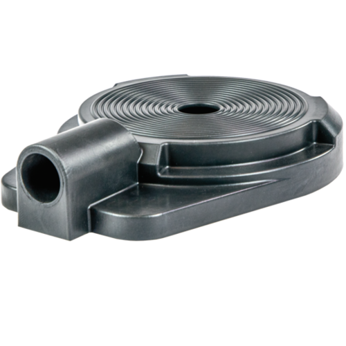 Uniwersalny pierścień odsysający Eibenstock UAR 162 G - Ø 162 mm