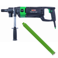 Wiertnica EIBENSTOCK ESD 162 z mikro udarem