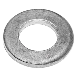 Podkładka M8 ocynk DIN125 - 10szt.