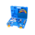 Zestaw narzędzi serwisowych do ustawy f-gazowej UDT Podstawowy