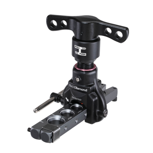 Kielicharka BLACK DIAMOND z grzechotką 16545A