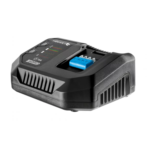 Szybka ładowarka 6A 18V HOGERT