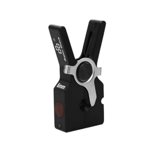 Klamra do kielicharki SUPER STARS ST-E900 – 6 mm