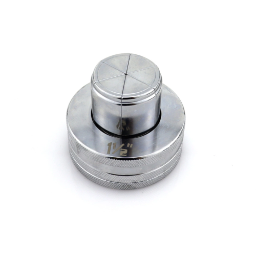 Głowica roztłaczarki SUPER STARS ST-100 Ø35 mm