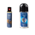 Zestaw gazów do SC40II 10szt + 2 areozole Rawlplug