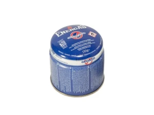 Pojemnik gazowy Energas, kartusz nabój 190g