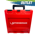 OUTLET - Giętarka kuszowa TUBE BENDER metryczna ROTHENBERGER