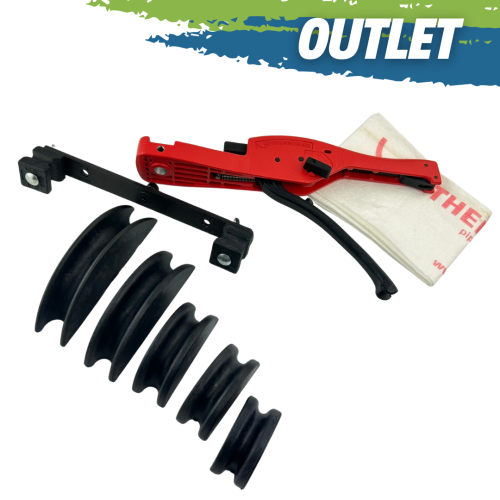 OUTLET - Giętarka kuszowa TUBE BENDER metryczna ROTHENBERGER
