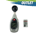 OUTLET - Anemometr,wiatromierz Voltcraft BL-30 AN