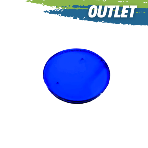 OUTLET - Filtr optyczny do lampy UV MASTERCOOL 53312