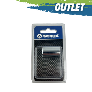 OUTLET - Klucz nasadowy WC do klimatyzacji samochodowej ośmiokątny  MASTERCOOL 98234 