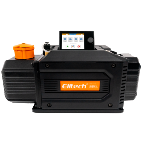 Pompa próżniowa Elitech SVP-DC
