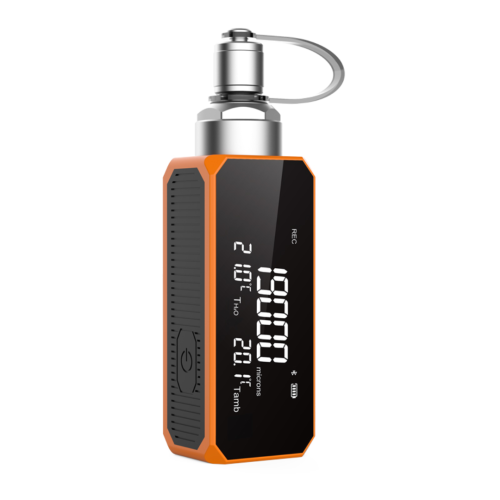 Wakuometr Elitech VGW-MINI