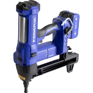 Osadzak akumulatorowy R-PCN18-27 do betonu i stali 90J + gwoździe 18 000 szt.