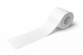 Taśma BIAŁA BRS bezklejowa PCV do zastosowań HVAC – odporna na UV