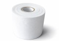 Taśma BIAŁA BRS bezklejowa PCV do zastosowań HVAC – odporna na UV