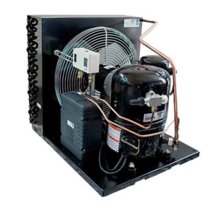 Agregat chłodniczy FHT2480ZBR  TECUMSEH L`UNIT HERMETIQUE 1460W (-30°C)